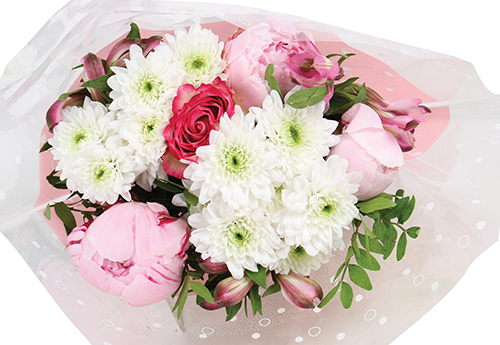 BOUQUET DELPHINE
