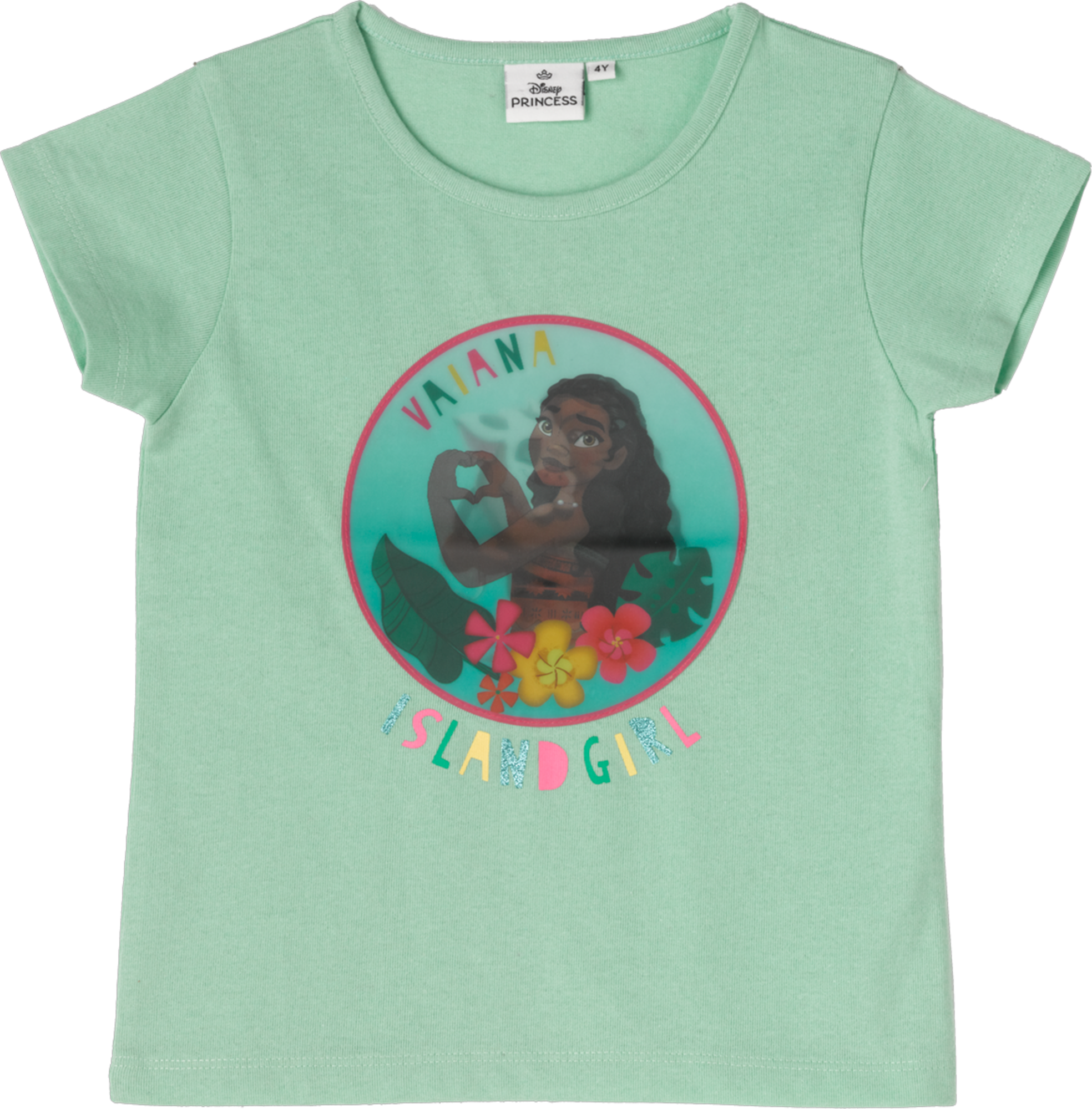 DÉBARDEUR OU TEE SHIRT ENFANT