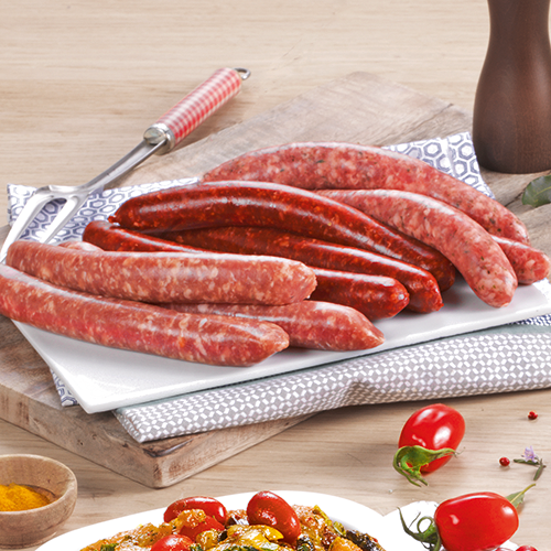 CHIPOLATAS