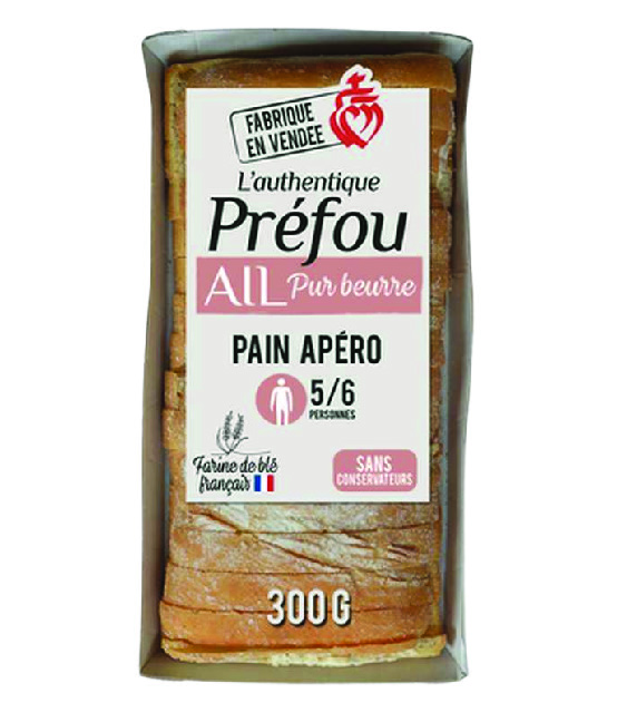 PRÉFOU 