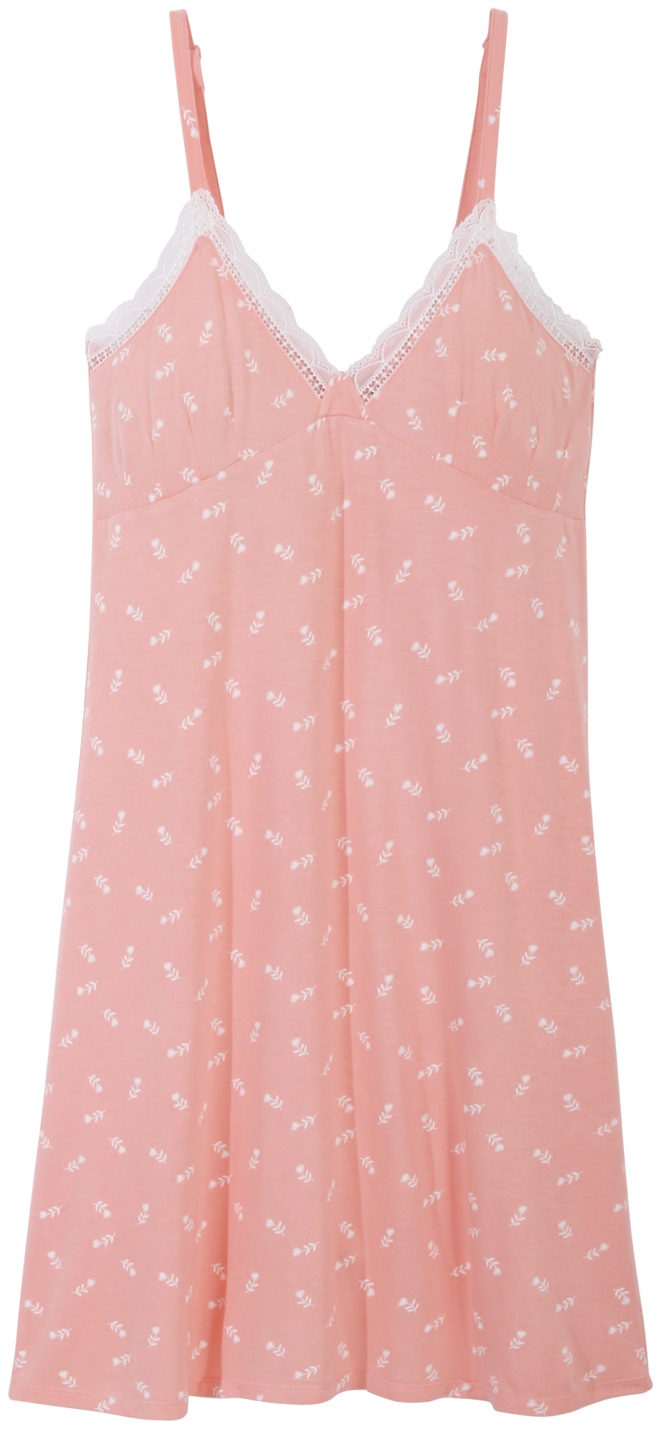NUISETTE OU PYJAMA COURT FEMME