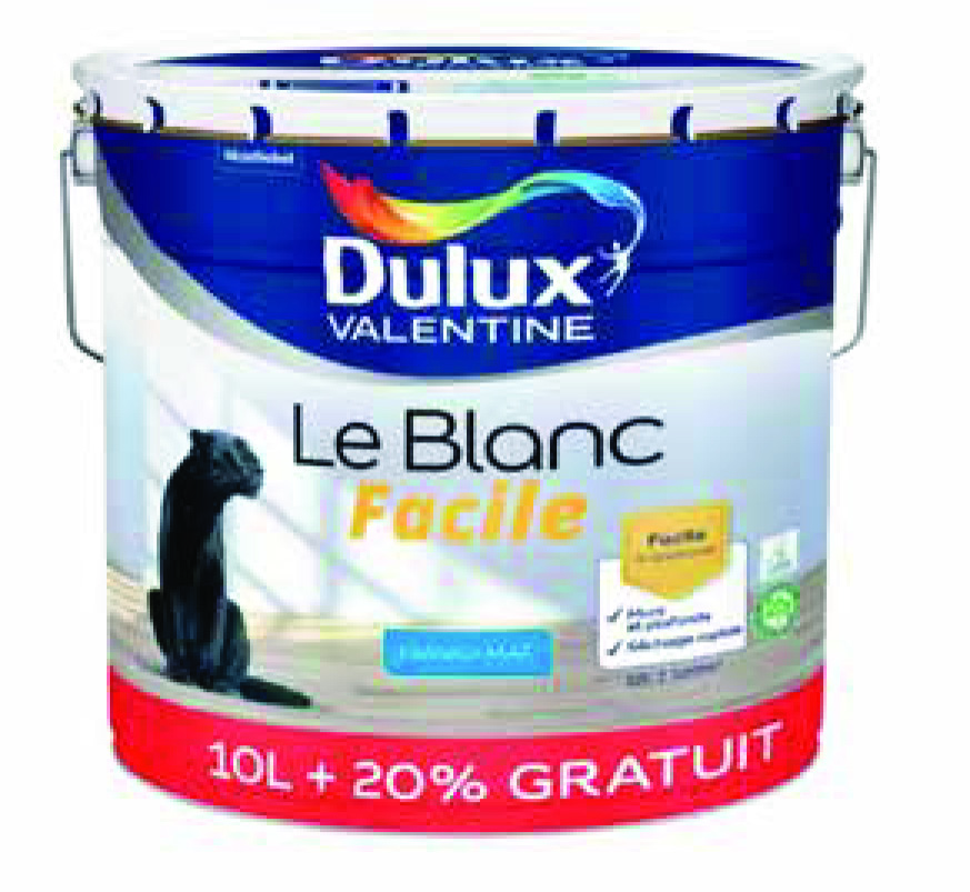 PEINTURE INTÉRIEURE(3)(4)