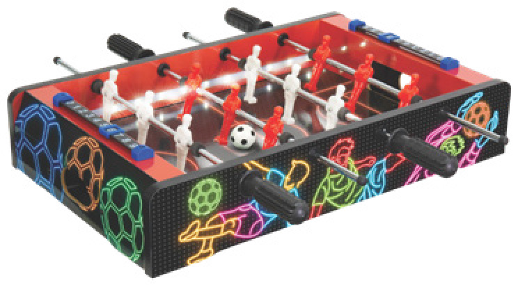 JEU D'ARCADE ÉLECTRONIQUE