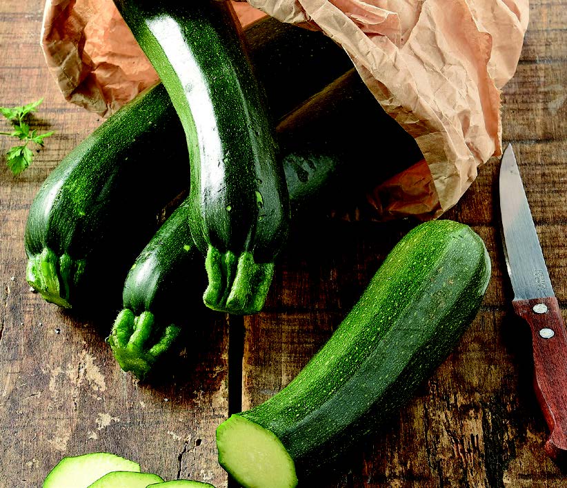 COURGETTE(10)