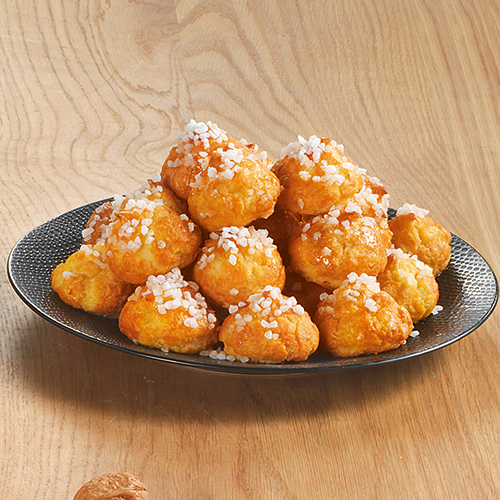 MAXI CHOUQUETTES X 20