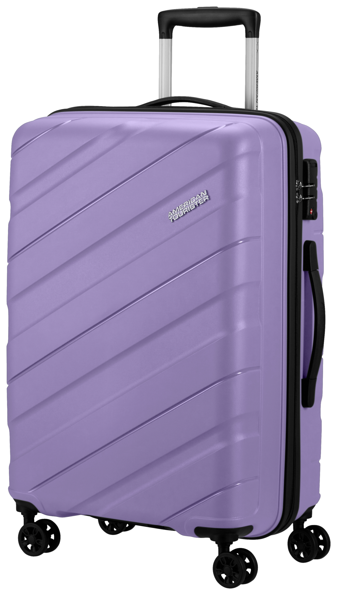 VALISE 55 CM ENV.