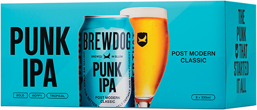 Bière IPA