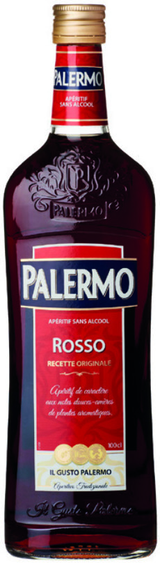 APÉRITIF SANS ALCOOL