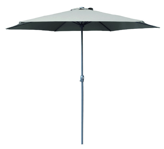 PARASOL EXCENTRÉ ROND 3 M