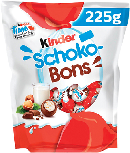 SCHOKO-BONS