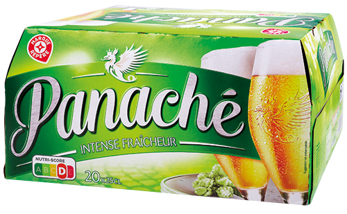 PANACHÉ