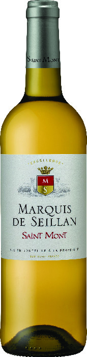 A.O.P(1) SAINT MONT MARQUIS DE SEILLAN