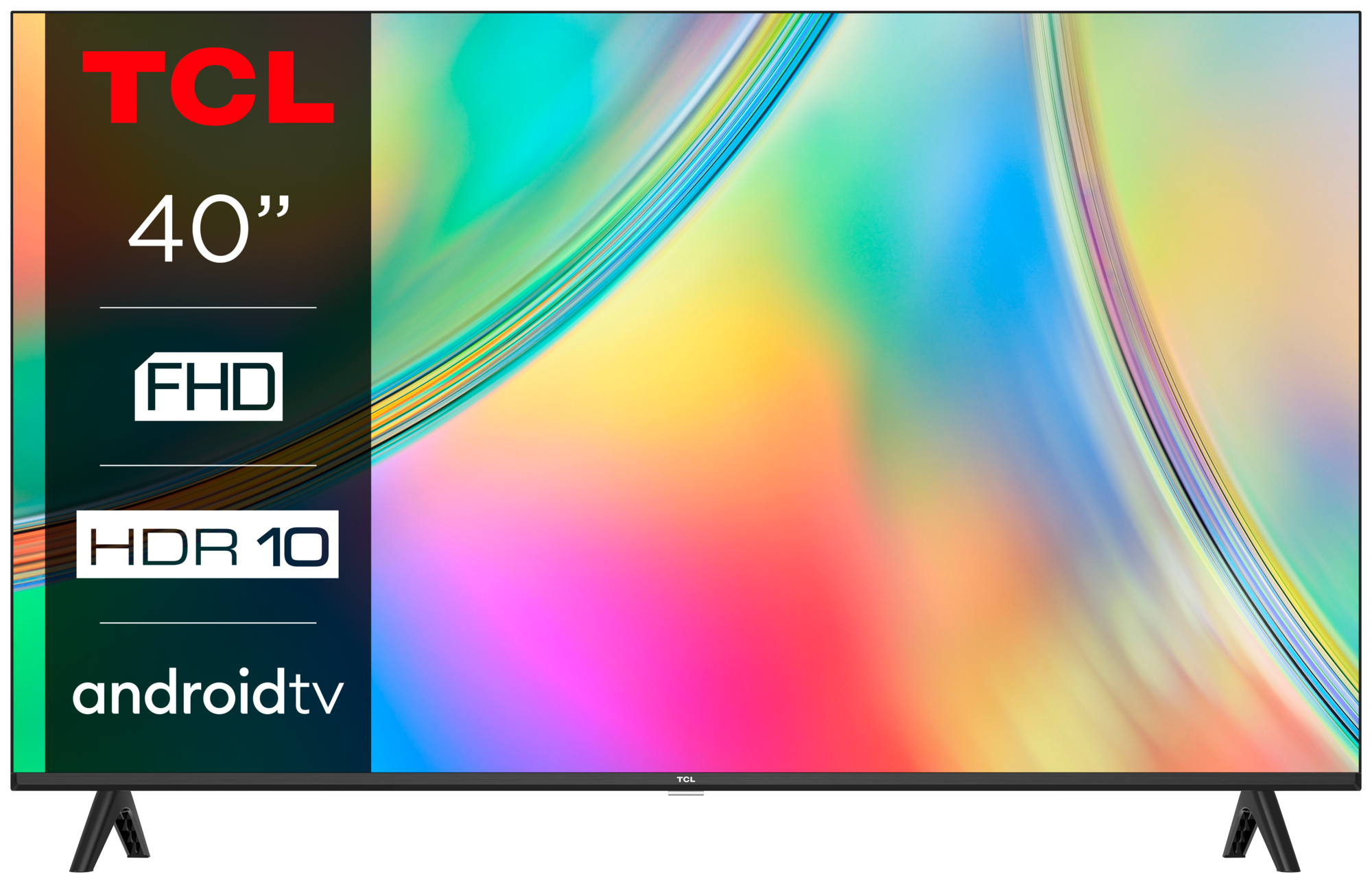 TV LED 40S4405A 40" (pouces) 101 cm