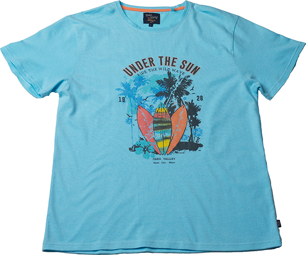 T-SHIRT