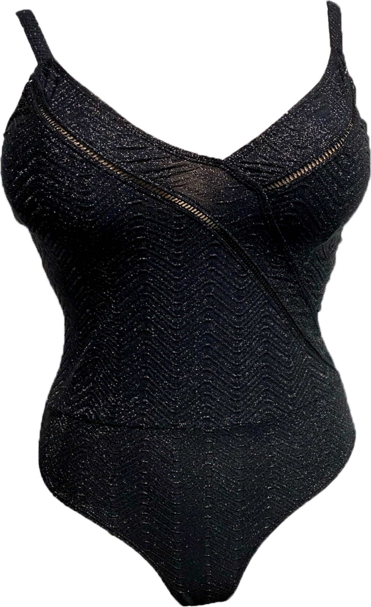 MAILLOT DE BAIN 1 PIECE FEMME