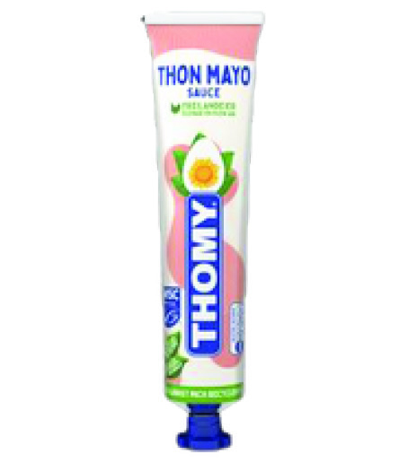 TUBE THON-MAYO