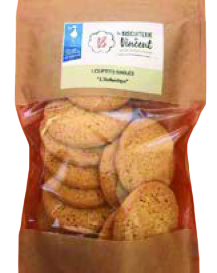 LES P’TITS SABLÉS L’AUTHENTIQUE