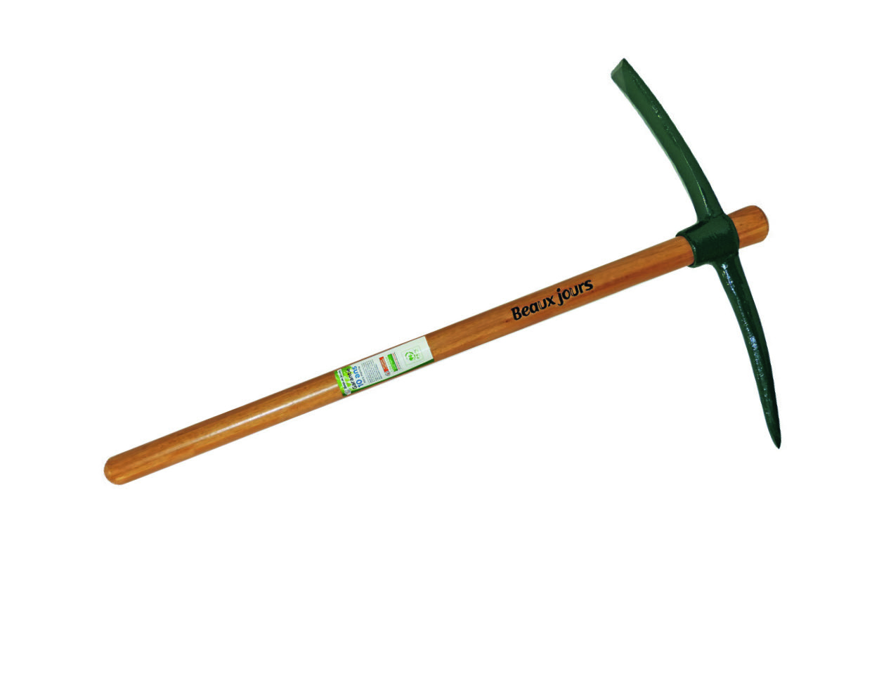 PIOCHE TERRASSIER 2,5 KG