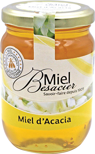 MIEL D'ACACIA