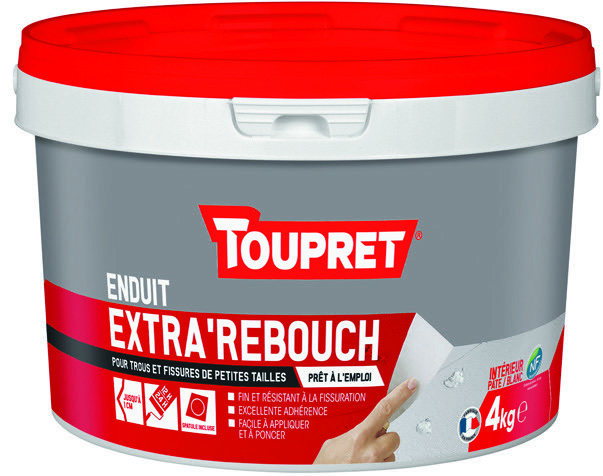 ENDUIT DE REBOUCHAGE(1)