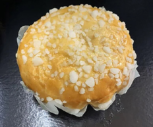 PASTIS AZZOPARDI Azzopardi