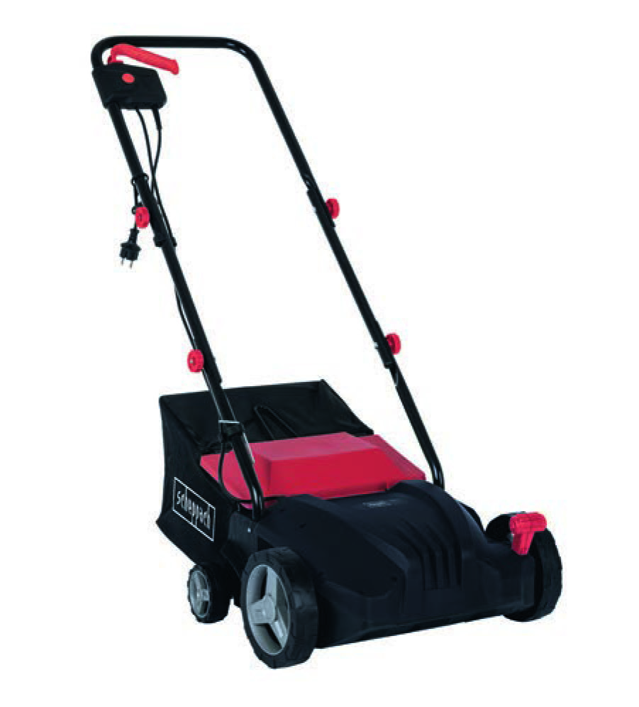 BALAYEUSE ÉLECTRIQUE POUR GAZON ARTIFICIEL