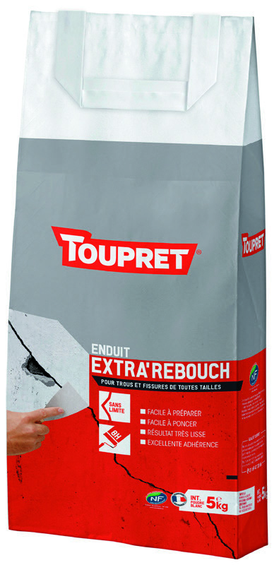 ENDUIT DE REBOUCHAGE(1)