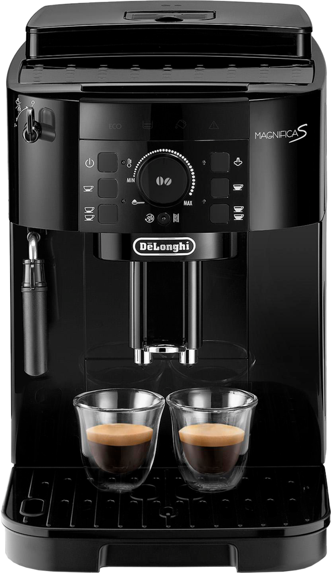 EXPRESSO BROYEUR