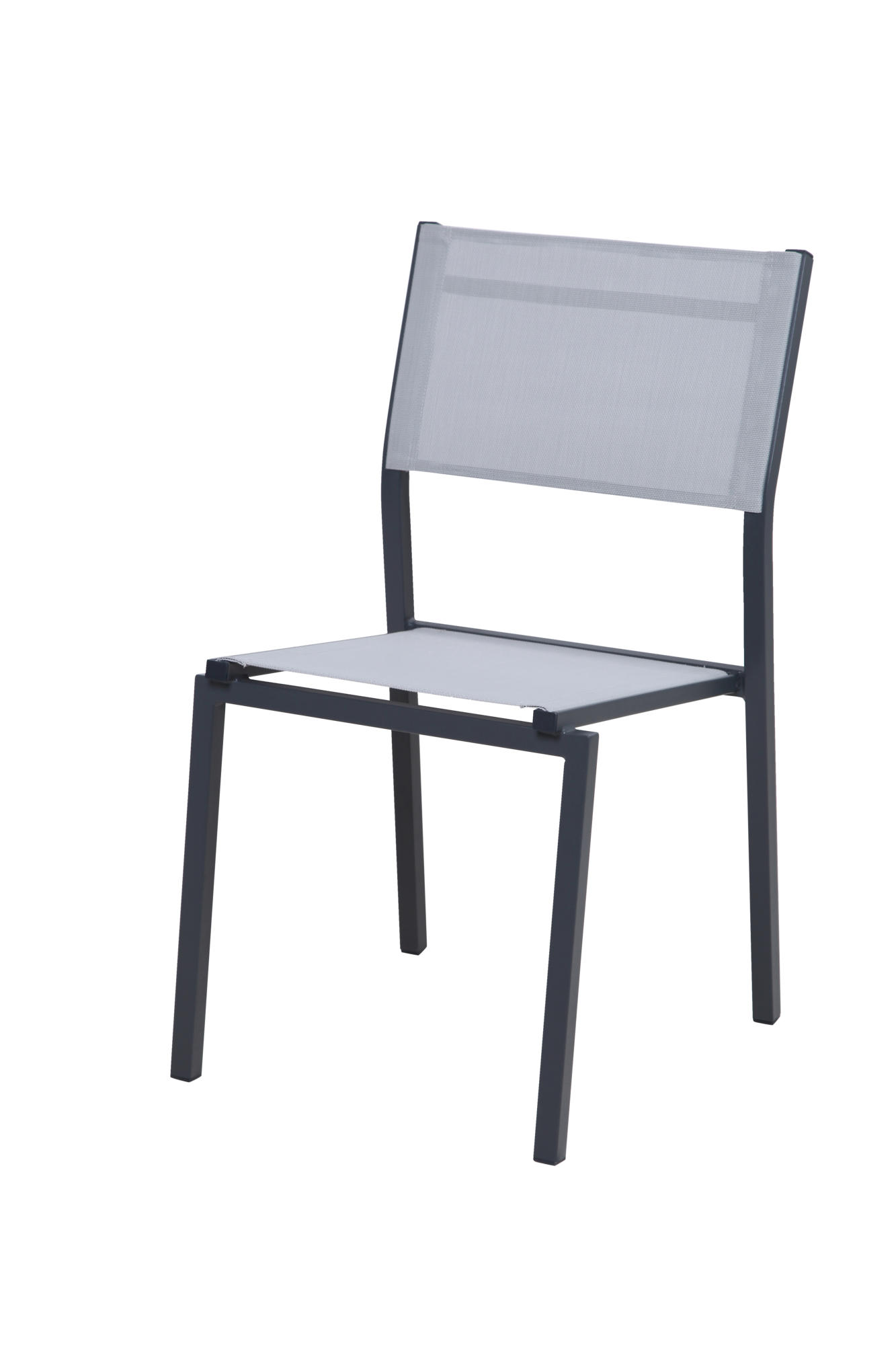 CHAISE EMPILABLE