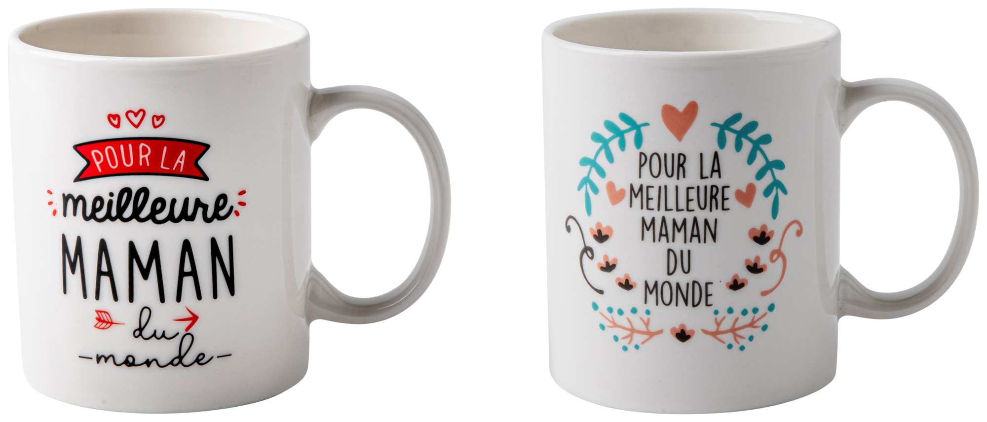 MUG 34 CL