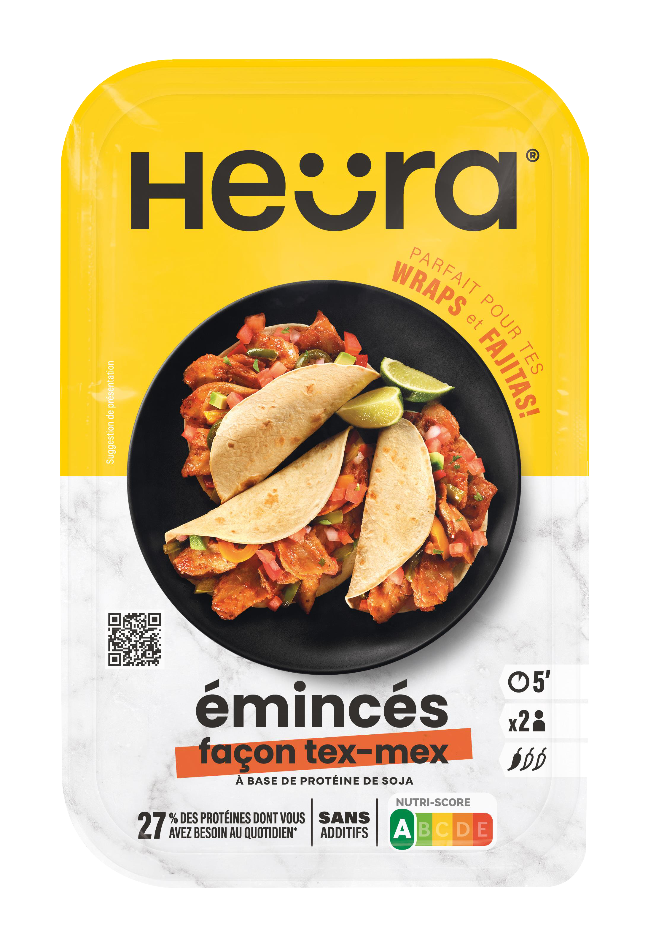 EMINCES FACON TEX MEX