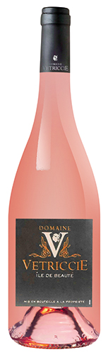 ÎLE DE BEAUTÉ IGP 2024 “DOMAINE VETRICCIE”