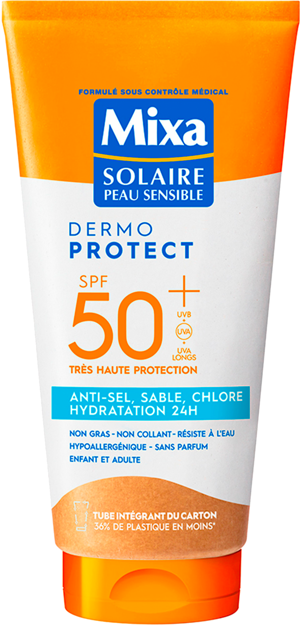 PROTECTION SOLAIRE