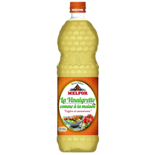 VINAIGRETTE