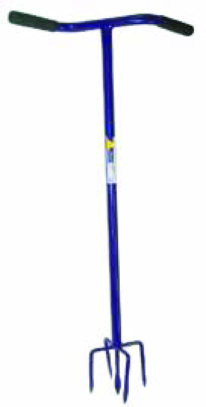 ACTIGRIFFE ROTATIVE 5 DENTS