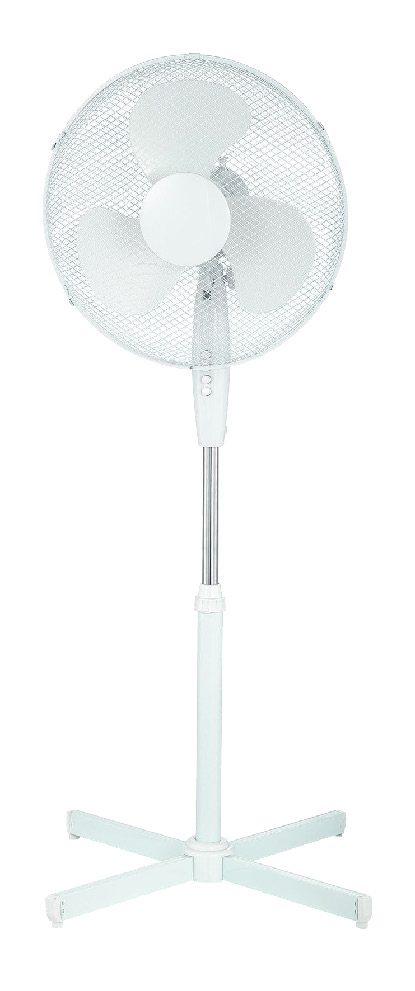 VENTILATEUR SUR PIED Ø 40 CM