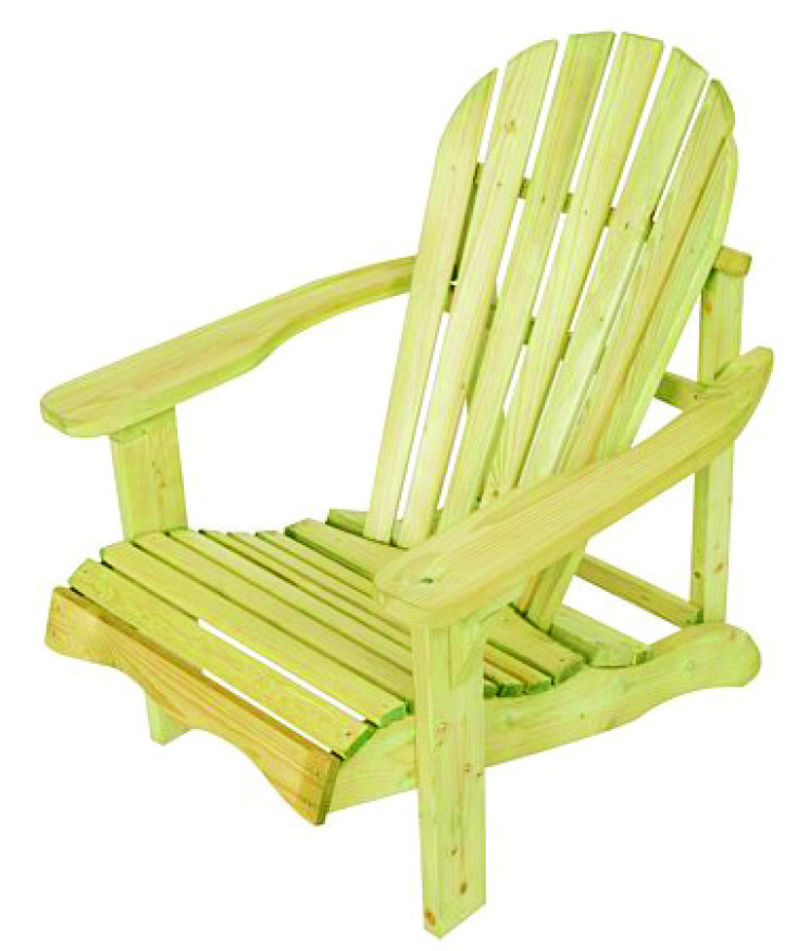 FAUTEUIL RELAX