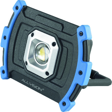 PROJECTEUR DE CHANTIER RECHARGEABLE