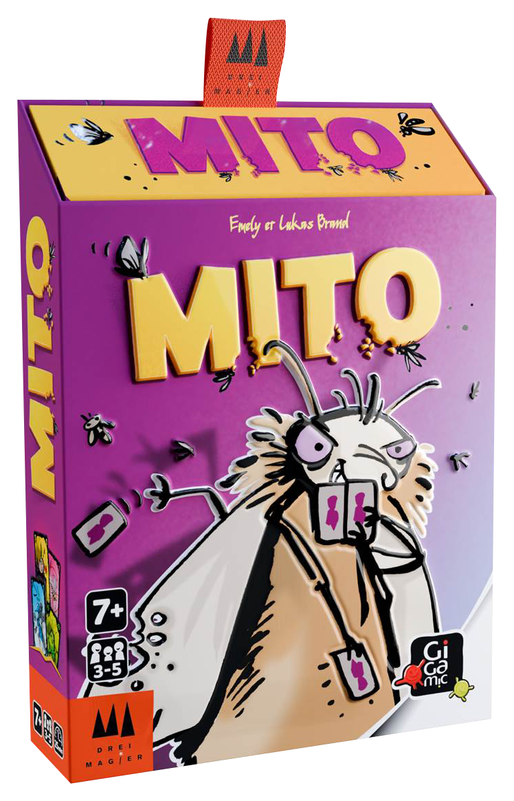 MITO