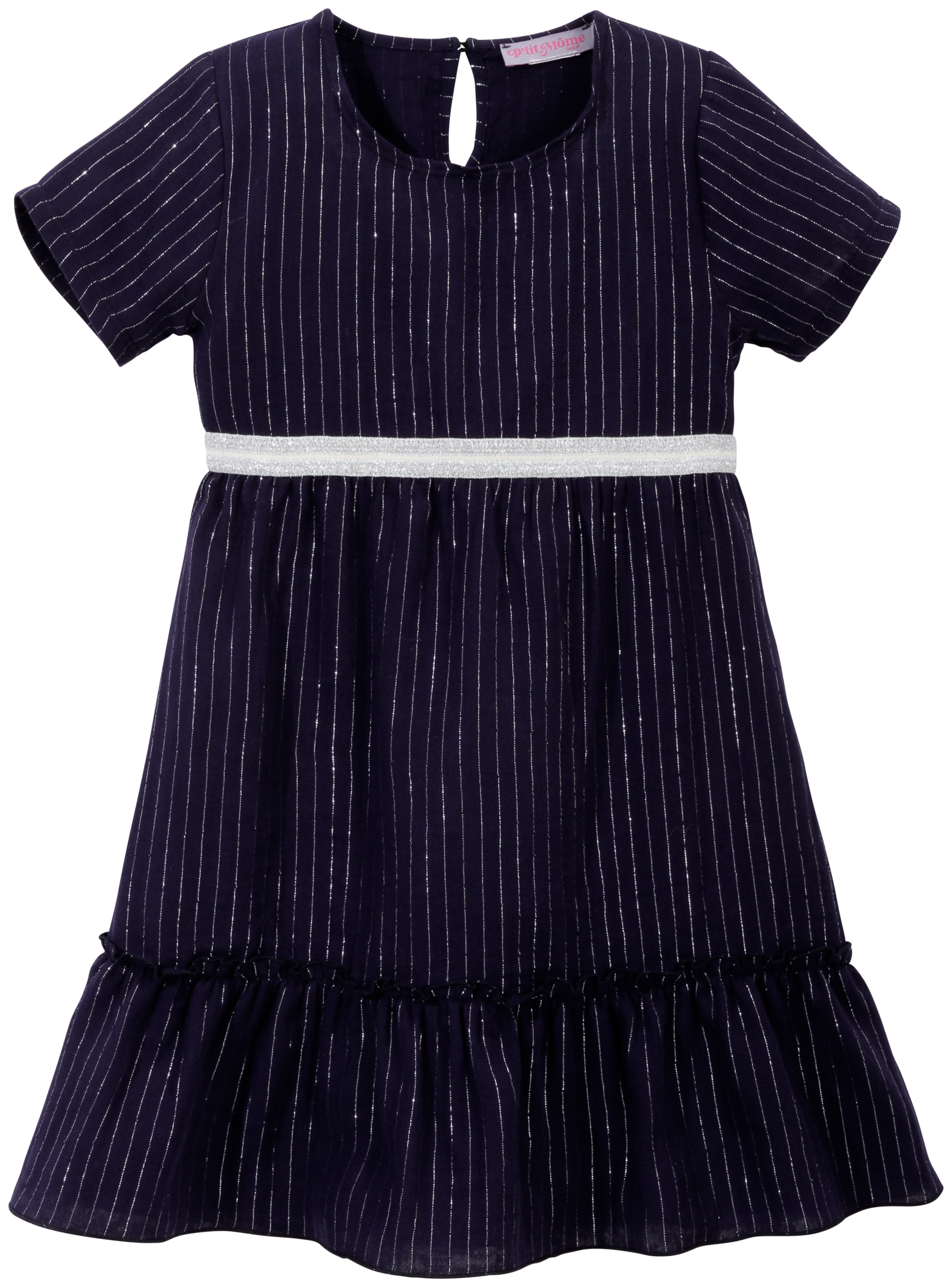 ROBE OU COMBINAISON ENFANT