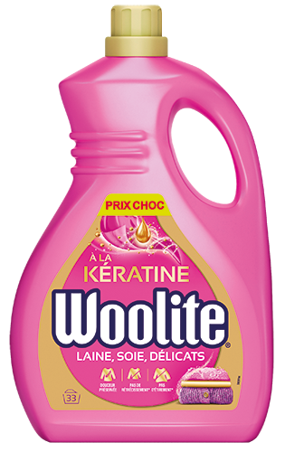 LESSIVE LIQUIDE