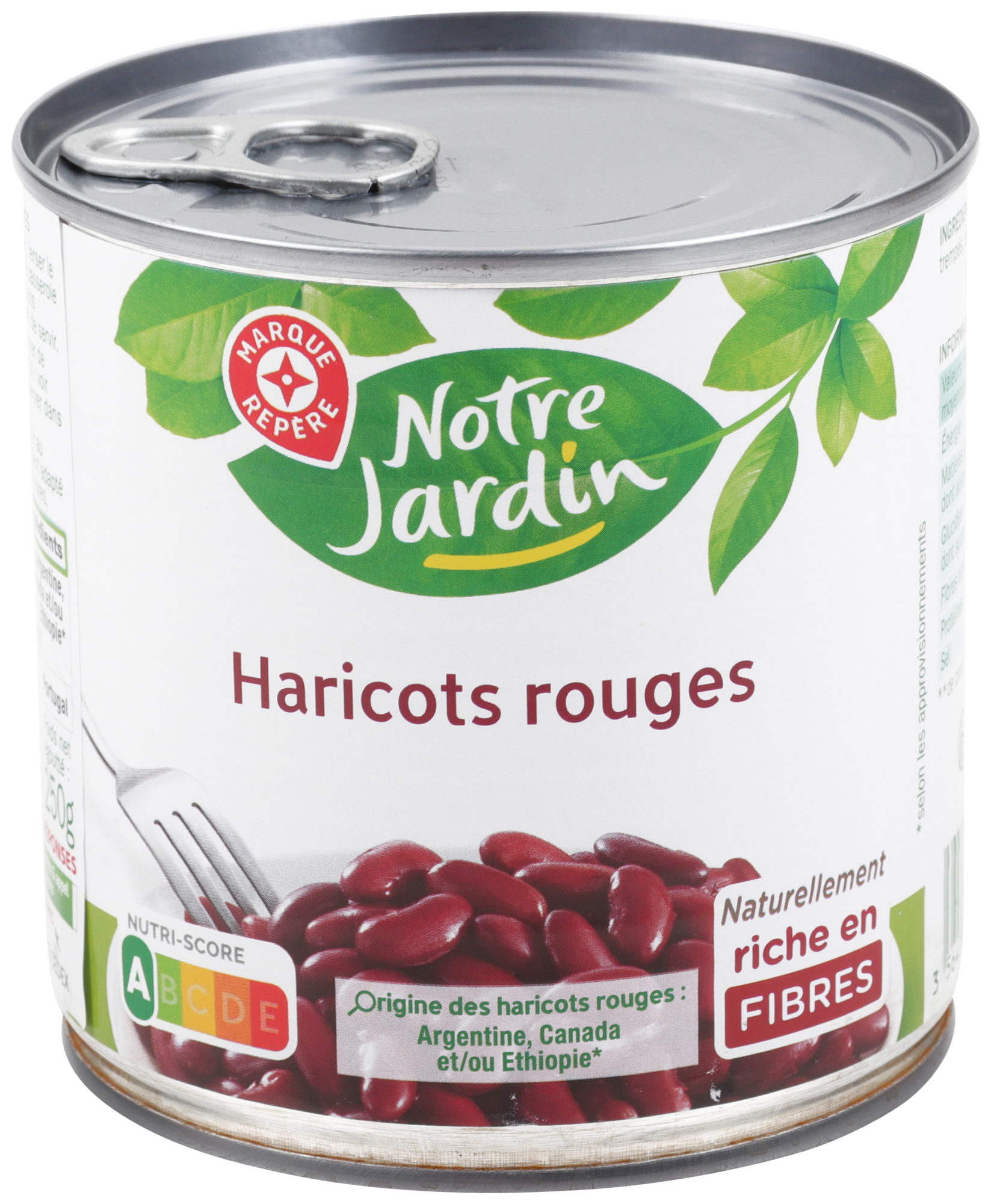 Haricots Rouges