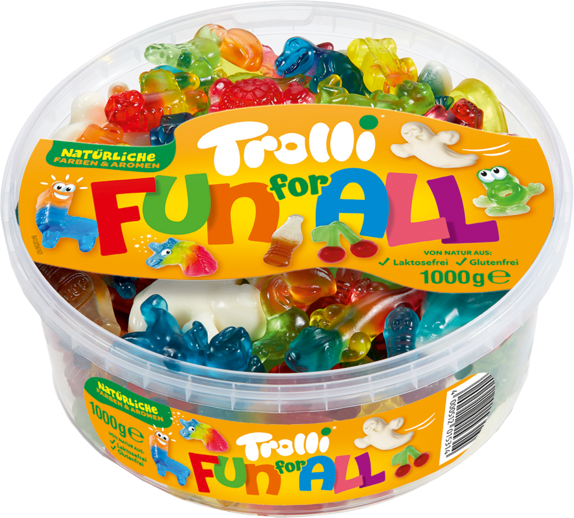 BONBONS FUN FOR ALL