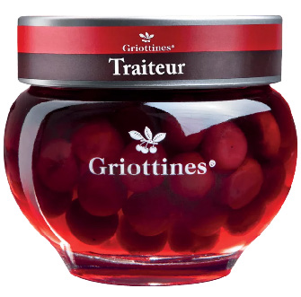 GRIOTTINES TRAITEUR 15°