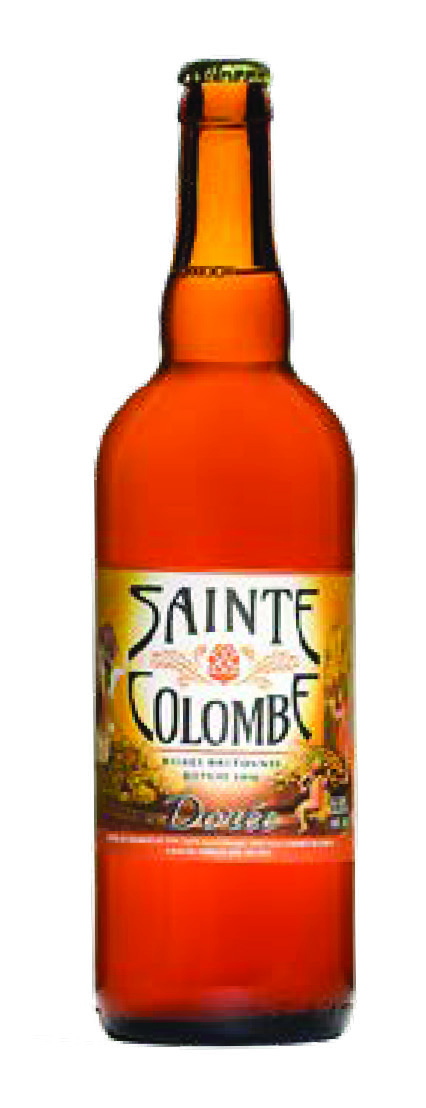 BIÈRES ARTISANALES
