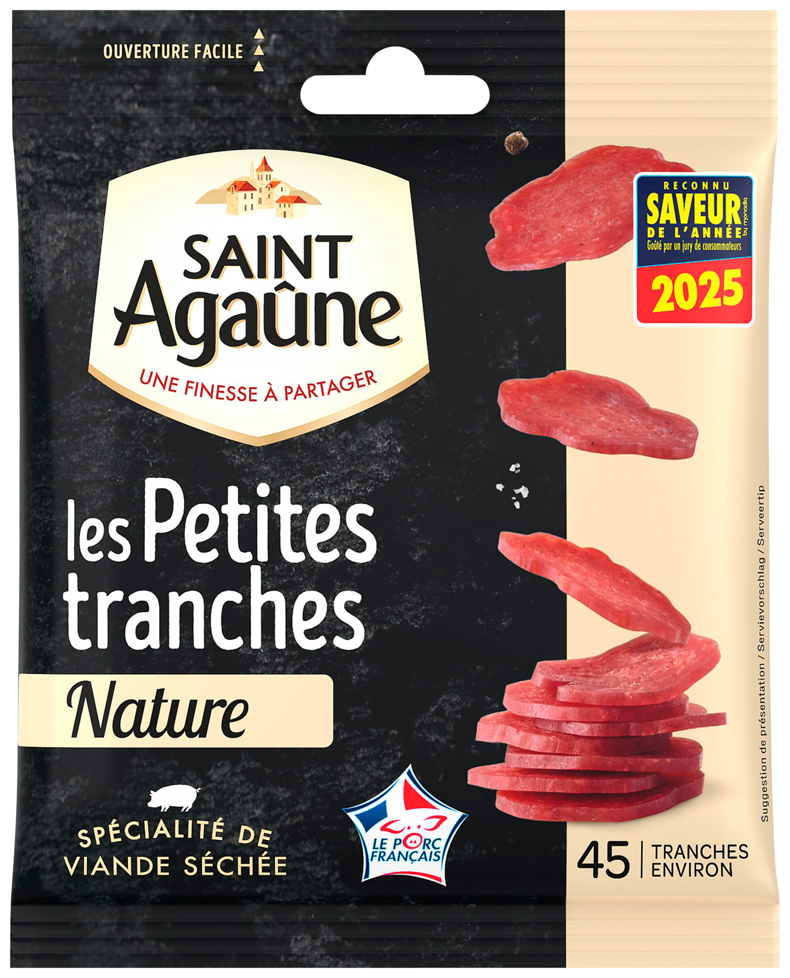 Les Petites Tranches Nature