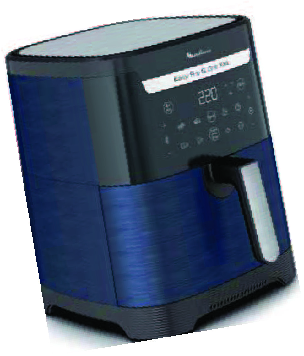 FRITEUSE SANS HUILE AIR FRYER