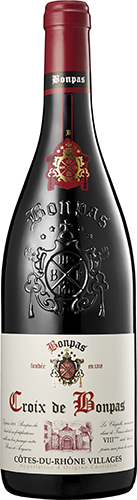 AOC CÔTES-DU-RHÔNE VILLAGES