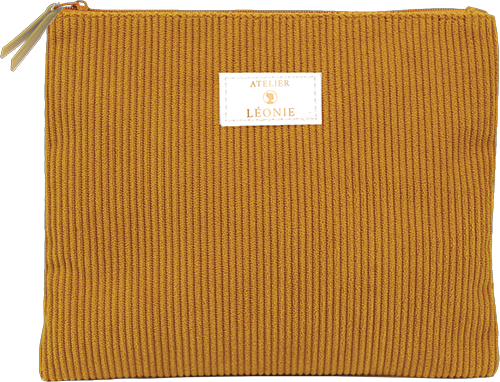 POCHETTE DE TOILETTE