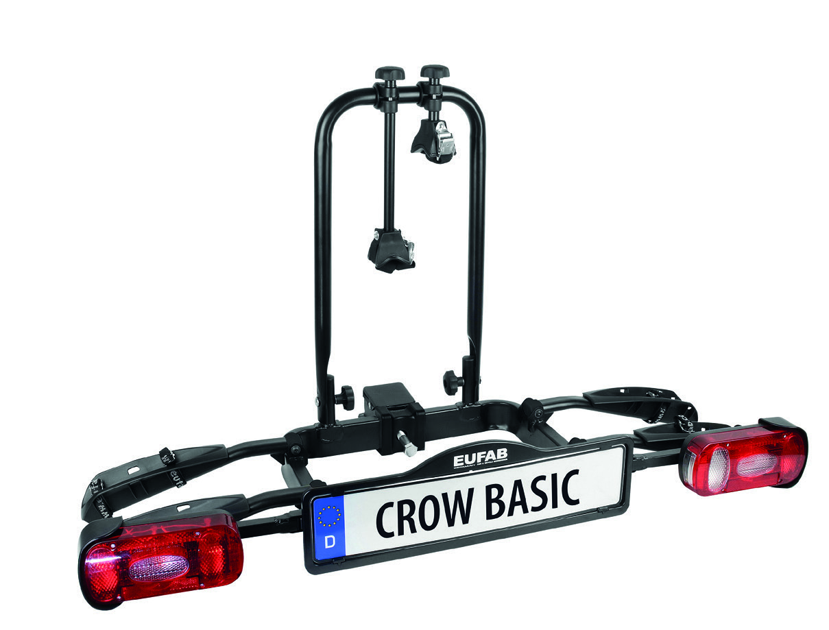 CROW BASIC 2 VÉLOS